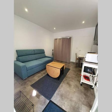 Studio Idealement Situe Au Calme Lorient Ngoại thất bức ảnh